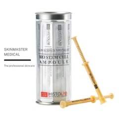 HISTOLAB BIO STEM CELL AMPOULE / TINH CHẤT TẾ BÀO GỐC THỰC VẬT, GIÚP TRẺ HOÁ DA, CHỐNG LÃO HOÁ