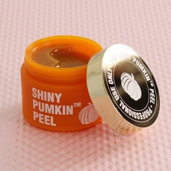 FAU SHINY PUMPKIN PEEL / PEEL CĂNG BÓNG TỪ ENZYMES BÍ ĐỎ