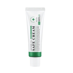 HISTOLAB ANNYTIME CICA SAFE CREAM / KEM TRỊ SẸO, PHỤC HỒI BỀ MẶT DA HIỆU QUẢ SAU ĐIỀU TRỊ XÂM LẤN 250g