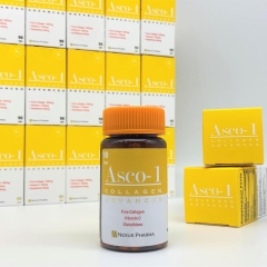 GLUTANEX ASCO-1/ COLLAGEN TRẺ HOÁ DA GLUTANEX ASCO-1