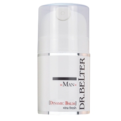 DR.BELTER MAN DYNAMIC BALM XTRA FRESH/ KEM DƯỠNG ẨM VỚI CÔNG THỨC LÝ TƯỞNG CHO NAM GIỚI DR.BELTER MAN DYNAMIC BALM XTRA FRESH