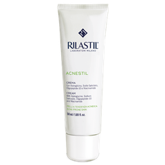 RILASTIL ACNESTIL CREAM/ KEM DƯỠNG DÀNH CHO DA MỤN RILASTIL ACNESTIL CREAM