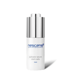 NESCENS ACTIVATOR SERUM, STEM CELLS - FACE/ SERUM KÍCH HOẠT TẾ BÀO GỐC TỰ THÂN NESCENS