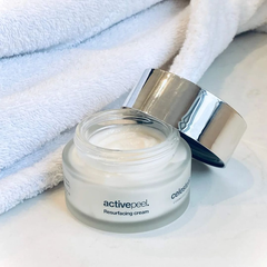 CELESTETIC ACTIVE PEEL / PEEL DA DẠNG KEM TRẺ HÓA, GIẢM MỤN
