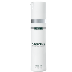 DMK ACU CRÈME: Kem Dưỡng Chuyên Sâu, Cân Bằng & Thanh Lọc Cho Da Dầu, Dày Sừng, Mụn