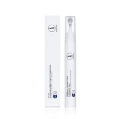 ANGIOPHARM Wrinkle Correcting Intensive Gel 15ml – Gel peptide chuyên biệt hỗ trợ cải thiện nếp nhăn