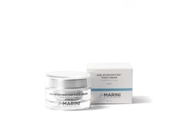 JAN MARINI SKIN RESEARCH AGE INTERVENTION FACE CREAM / KEM DƯỠNG ẨM, CHỐNG LÃO HÓA