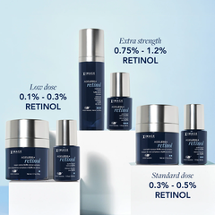 IMAGE Skincare AGELESS+ Retinol Pure Liquid Retinol 0.75% – Serum retinol tinh khiết dành cho người đã sử dụng retinol nồng độ cao da dầu, mụn