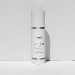 AGELESS TOTAL FACIAL CLEANSER / SỮA RỬA MẶT CHỐNG LÃO HÓA LÀM SÁNG DA
