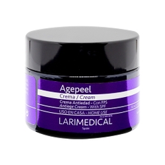 LARIMEDICAL AGEPEEL CREAM / KEM SIÊU NÂNG CƠ, XOÁ NHĂN 