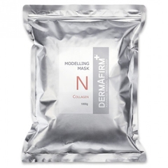 DERMAFIRM MODELING MASK COLLAGEN / MẶT NẠ CHỐNG LÃO HÓA