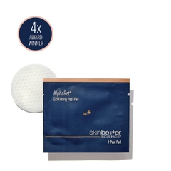 SKINBETTER ALPHARET EXFOLIATING PEEL PADS / MIẾNG TẨY TẾ BÀO CHẾT