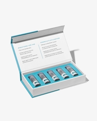 ANTEAGE BRIGHTENING MICROCHANNELING SOLUTION / TINH CHẤT LÀM SÁNG, TRẺ HOÁ LÀN DA 
