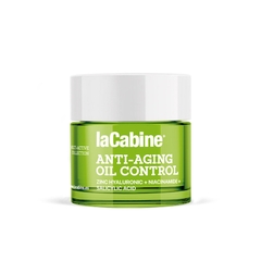 LACABINE ANTI-AGING OIL CONTROL / KEM KIỂM SOÁT DẦU CHỐNG LÃO HÓA