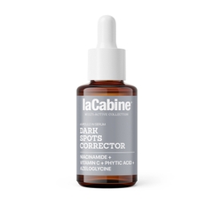 LACABINE ANTI DARK SPOTS SERUM / TINH CHẤT LÀM MỜ VẾT THÂM, ĐỀU MÀU VÀ SÁNG DA