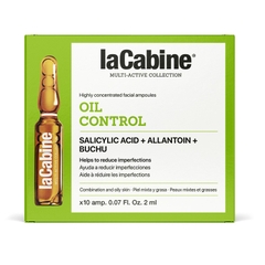 LACABINE - ANTI-IMPERFECTIONS / TINH CHẤT CÔ ĐẶC KIỀM DẦU – GIÚP LÀM GIẢM SỰ KHÔNG HOÀN HẢO