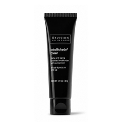 REVISION Intellishade® Clear – Kem Dưỡng Bảo Vệ Đa Năng Không Màu, Cấp Ẩm Chuyên Sâu Và Ngừa Dấu Hiệu Tuổi Tác