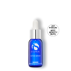 IS CLINICAL ACTIVE SERUM 60ML/ SERUM TRỊ MỤN CHỐNG LÃO HÓA DA IS CLINICAL ACTIVE SERUM 60ML