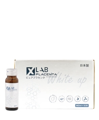 XPLAB PLACENTA WHITE UP / NƯỚC UỐNG TRẮNG DA TẾ BÀO GỐC