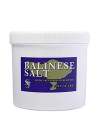 Revita Ex Salt – Tẩy Tế Bào Chết Muối Tảo Biển Cho Làn Da Cơ Thể Mịn Màng, Sáng Khỏe