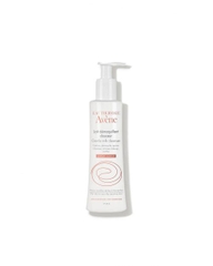 AVENE MILK CLEANSER / SỮA RỬA MẶT TẨY TRANG VÀ GIỮ ẨM ÊM DỊU