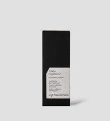 SKIN REGIMEN ENZYMATIC POWDER/ BỘT TẠO BỌT TẨY TẾ BÀO CHẾT