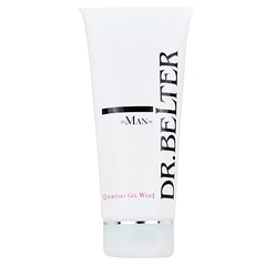 DR.BELTER MAN QUICKSTART GEL WASH/ SỮA RỬA MẶT DÀNH RIÊNG CHO NAM GIỚI DR.BELTER MAN QUICKSTART GEL WASH