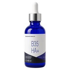 RADIANCE BEAUVA B35 HA+ / SERUM PHỤC HỒI HA PHÂN TỬ NHỎ 