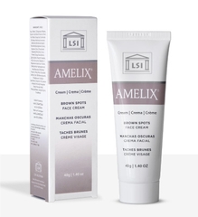 AMELIX FACE CREAM / KEM DƯỠNG TRẮNG, MỜ THÂM NÁM