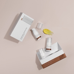 SKIN SYNERGY 6 - RETINOL CREAM - PEEL: Phục Hồi & Tái Tạo Làn Da Toàn Diện Từ Sức Mạnh Retinoid