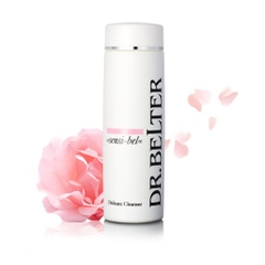 DR.BELTER SENSI BEL DELICATE CLEANSER/ SỮA RỬA MẶT CHO DA NHẠY CẢM , DA KHÔ ( 200ML)