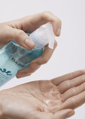BABÉ ESSENTIALS MICELLAR GEL: Gel Rửa Mặt Dịu Nhẹ - Sạch Sâu & Không Kích Ứng Cho Mọi Loại Da