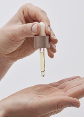 BABE MULTI RENEWAL NIGHT PEELING SERUM: Tinh Chất Tái Tạo Da Ban Đêm, Sáng Mịn & Đều Màu