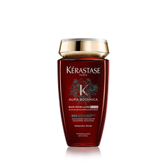 KERASTASE BAIN MICELLAIRE RICHE / DẦU GỘI ĐẦU GIÚP SÁNG KHỎE, NUÔI DƯỠNG