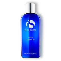 IS CLINICAL BODY COMPLEX 180G/ SỮA DƯỠNG THỂ SÁNG MỊN DA IS CLINICAL BODY COMPLEX