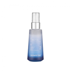 DERMAFIRM BIO CORRECTION AMPOULE CERA-DROP M4 / AMPOULE TRẺ HÓA VÀ TÁI TẠO DA ĐA TẦNG