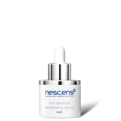 NESCENS BIO-IDENTICAL REHYDRATING SERUM - FACE/ SERUM DƯỠNG ẨM MÔ PHỎNG SINH HỌC DA NESCENS