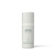MARINI SKINSOLUTIONS Bioclear Face Lotion – Lotion ba acid hỗ trợ giảm mụn, thông thoáng lỗ chân lông và làm sáng da