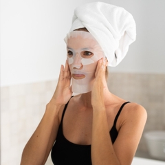 SKINCLINIC BIOCELMASK: Mặt Nạ Sinh Học Chống Lão Hóa, Cấp Ẩm & Phục Hồi Da