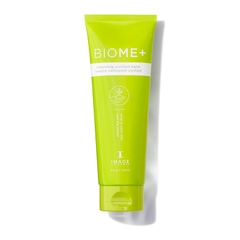 IMAGE BIOME+ CLEANSING COMFORT BALM / SỮA RỬA MẶT 3 TRONG 1 ( TẨY TRANGLÀM SẠCH-LÀM DỊU VÀ HỖ TRỢ BẢO VỆ HỆ VI SINH VẬT TRÊN DA) 