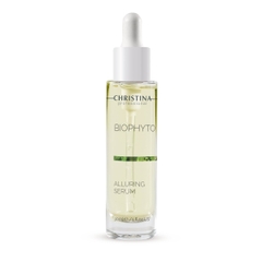 BIOPHYTO ALLURING SERUM / TINH CHẤT LÀM CĂNG BÓNG VÀ TĂNG CƯỜNG ĐÀN HỒI CHO DA 