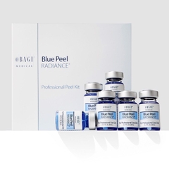 OBAGI BLUE PEEL RADIANCE KIT/ HỆ THỐNG THAY DA SINH HỌC