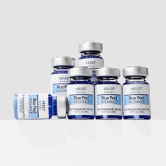 OBAGI BLUE PEEL RADIANCE KIT/ HỆ THỐNG THAY DA SINH HỌC