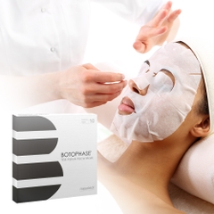 MESOTECH BOTOPHASE FACE MASK / MẶT NẠ GIẢM ĐỘ SÂU NÊP NHĂN KHUÔN MẶT