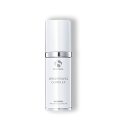 IS CLINICAL WHITE LIGHTENING COMPLEX 30G/ KEM ĐIỀU TRỊ TĂNG SẮC TỐ, DƯỠNG TRẮNG HỒNG DA IS CLINICAL WHITE LIGHTENING COMPLEX 30G