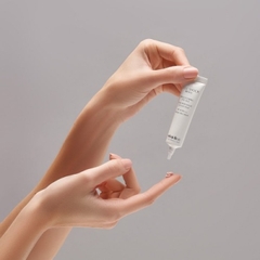 SWISS LINE CSW BRIGHTENING EYE VEIL SPF 50 PA+++ / KEM DƯỠNG BẢO VỆ MẮT, CHE KHUYẾT ĐIỂM, BỌNG MỠ VÀ QUẦNG THÂM