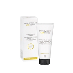 LAB BIOTICS_DERMAL RELIEF CREAM / KEM DƯỠNG PHỤC HỒI VÀ BẢO VỆ CHO DA NHẠY CẢM