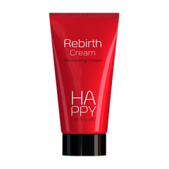HAPPY INTIM REBIRTH CREAM / KEM TÁI SINH LÀN DA