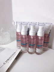 CHRISTINA LINE REPAIR + THERASKIN + HA CONCENTRATE / TINH CHẤT CẤP NƯỚC PHỤC HỒI VÀ TRẺ HOÁ DA