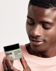GSKIN CACTUS + HYALURONIC ACID FACIAL CREAM / KEM DƯỠNG CẤP NƯỚC TỨC THÌ CHO LÀN DA CĂNG MỌNG 